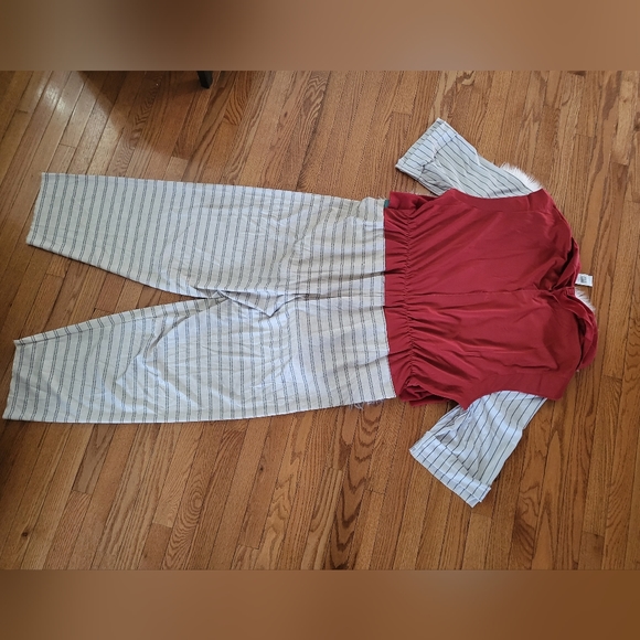 Disney Aladdin Costume ๐๐๐งโโ๏ธ - Picture 9 of 16